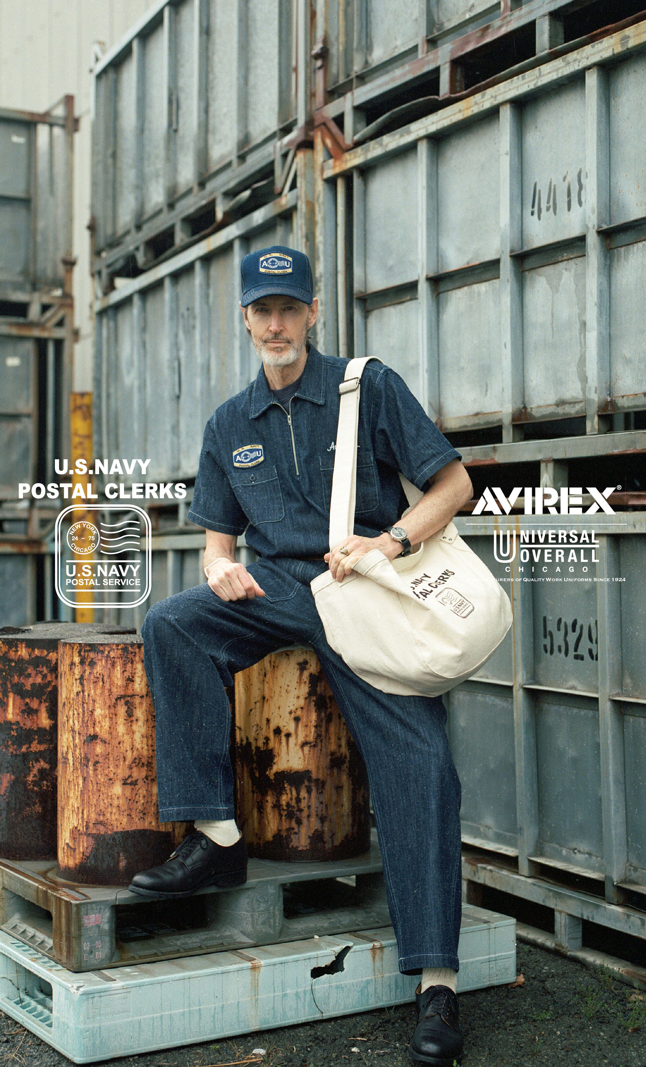 服/ファッション AVIREX AVIREX OFFICIAL SITE｜アヴィレックスオフィシャルサイト